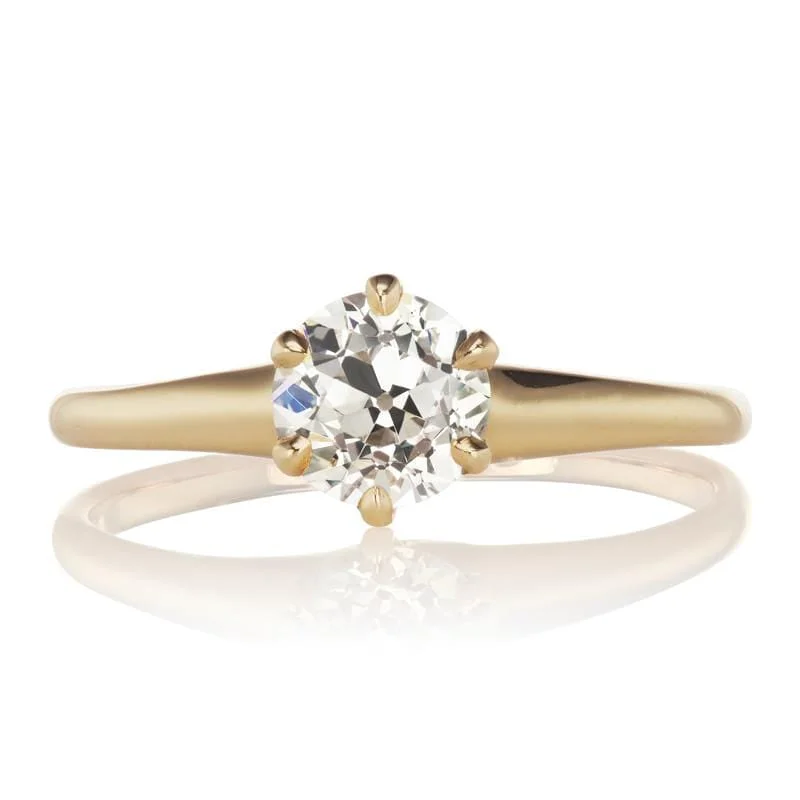 women’s engagement rings with sapphires for wedding bands for men-Dove