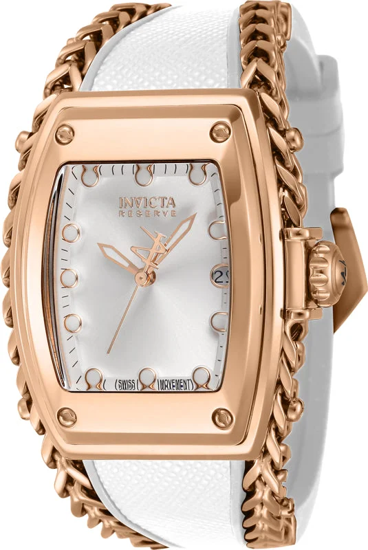 watches for women with thin profiles and sophisticated designs -Band For Gladiator 41032