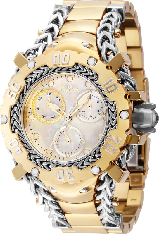 watches for women with gemstone accents and elegant design -Band For Gladiator 41103