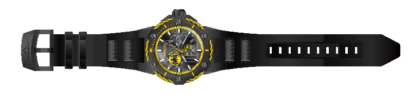 stylish watches for men with durable construction and modern features -Band For Invicta DC Comics 41173