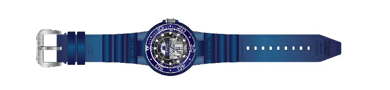 luxury women’s watches with multi-functional dials and eco-friendly bands -Band For Invicta Star Wars 39710