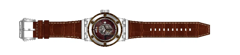 watches for women with luxurious designs and adjustable straps -Band For Invicta Star Wars 40485